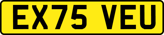 EX75VEU