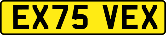 EX75VEX