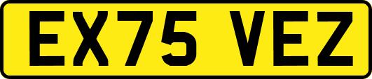 EX75VEZ