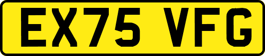 EX75VFG