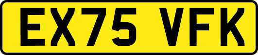EX75VFK