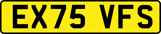 EX75VFS