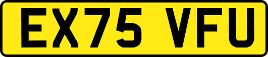 EX75VFU