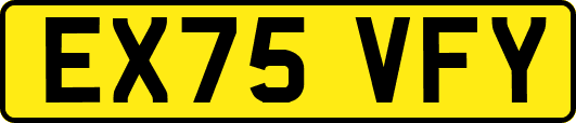 EX75VFY