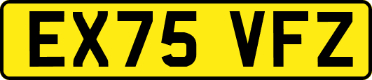 EX75VFZ