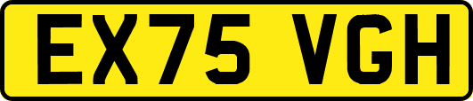 EX75VGH