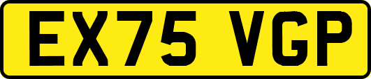 EX75VGP