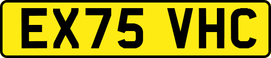 EX75VHC