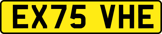 EX75VHE