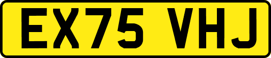 EX75VHJ