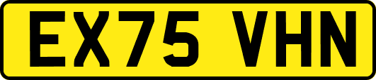 EX75VHN