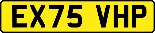 EX75VHP