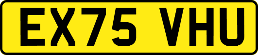 EX75VHU