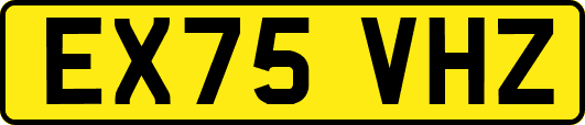 EX75VHZ