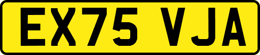 EX75VJA