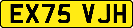EX75VJH
