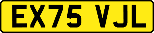 EX75VJL