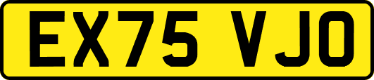 EX75VJO