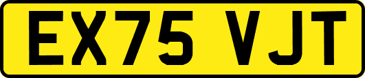EX75VJT