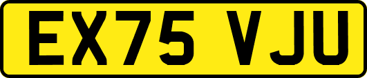 EX75VJU