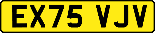 EX75VJV
