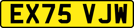 EX75VJW