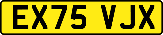 EX75VJX