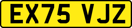 EX75VJZ