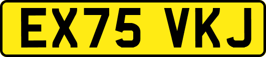 EX75VKJ