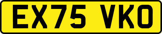 EX75VKO