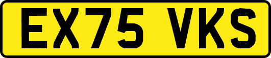 EX75VKS