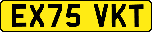EX75VKT