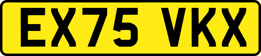 EX75VKX