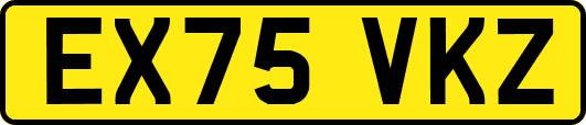 EX75VKZ