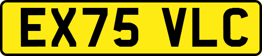 EX75VLC