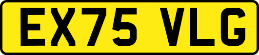 EX75VLG