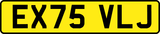 EX75VLJ