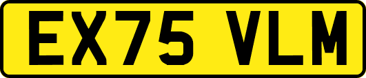 EX75VLM