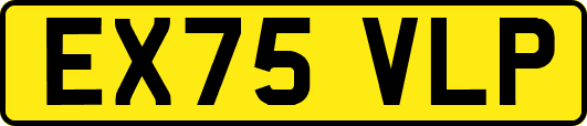 EX75VLP