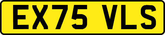 EX75VLS