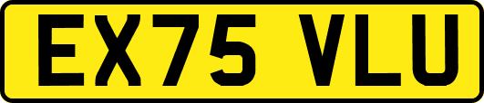 EX75VLU