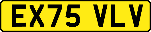 EX75VLV