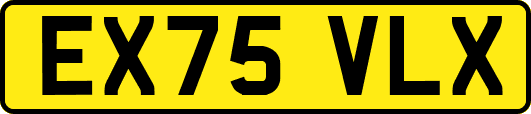 EX75VLX