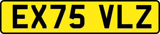 EX75VLZ