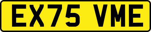 EX75VME