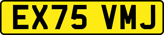 EX75VMJ