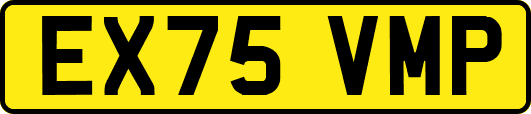 EX75VMP