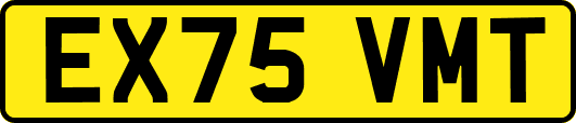 EX75VMT
