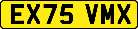 EX75VMX