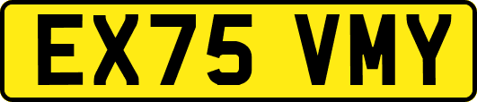 EX75VMY